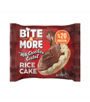 Bite & More Rice Cake Milk Chocolate Coated